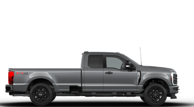2026 Ford SuperDuty